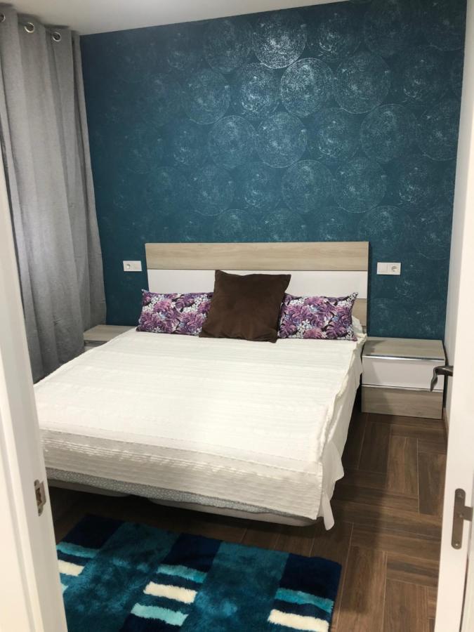 Apartamento La Plana Кастельон-де-ла-Плана Экстерьер фото