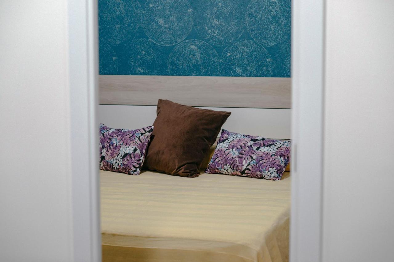 Apartamento La Plana Кастельон-де-ла-Плана Экстерьер фото