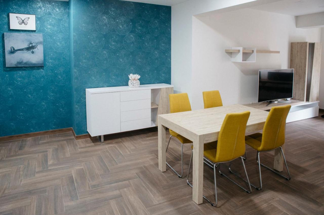 Apartamento La Plana Кастельон-де-ла-Плана Экстерьер фото