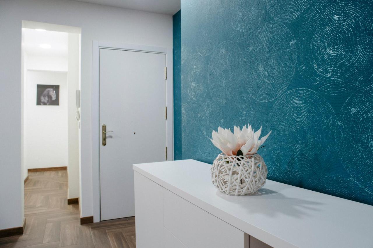 Apartamento La Plana Кастельон-де-ла-Плана Экстерьер фото