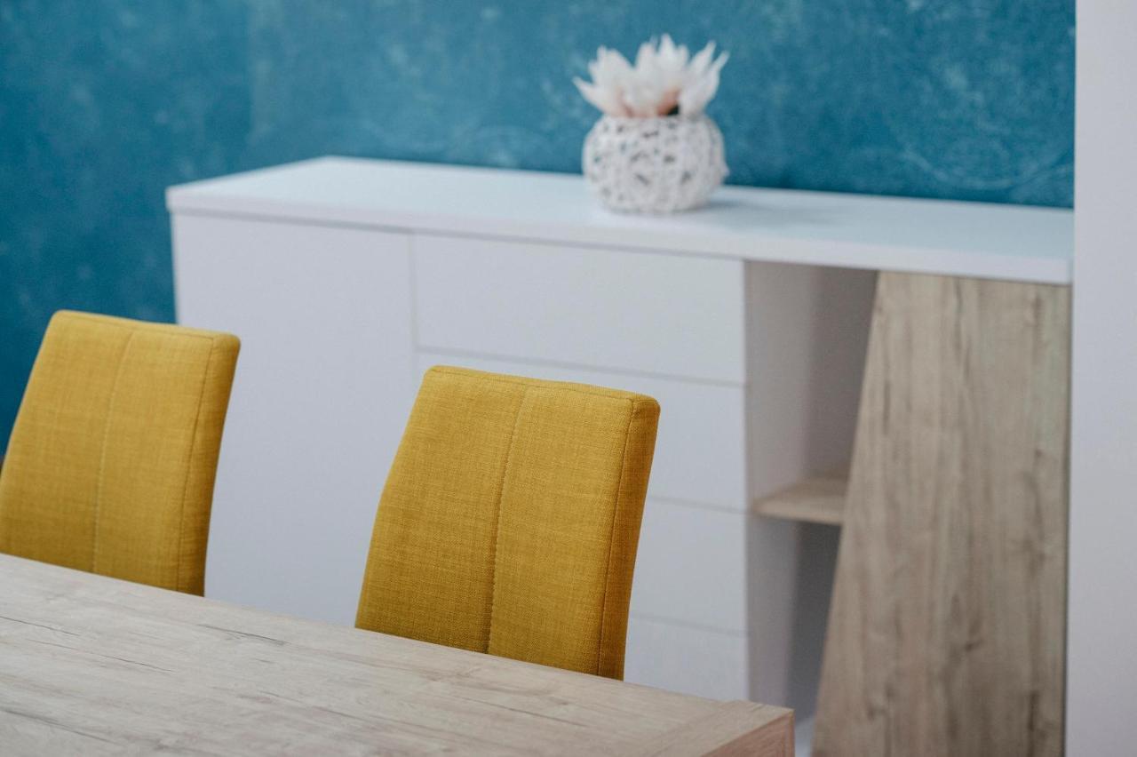 Apartamento La Plana Кастельон-де-ла-Плана Экстерьер фото