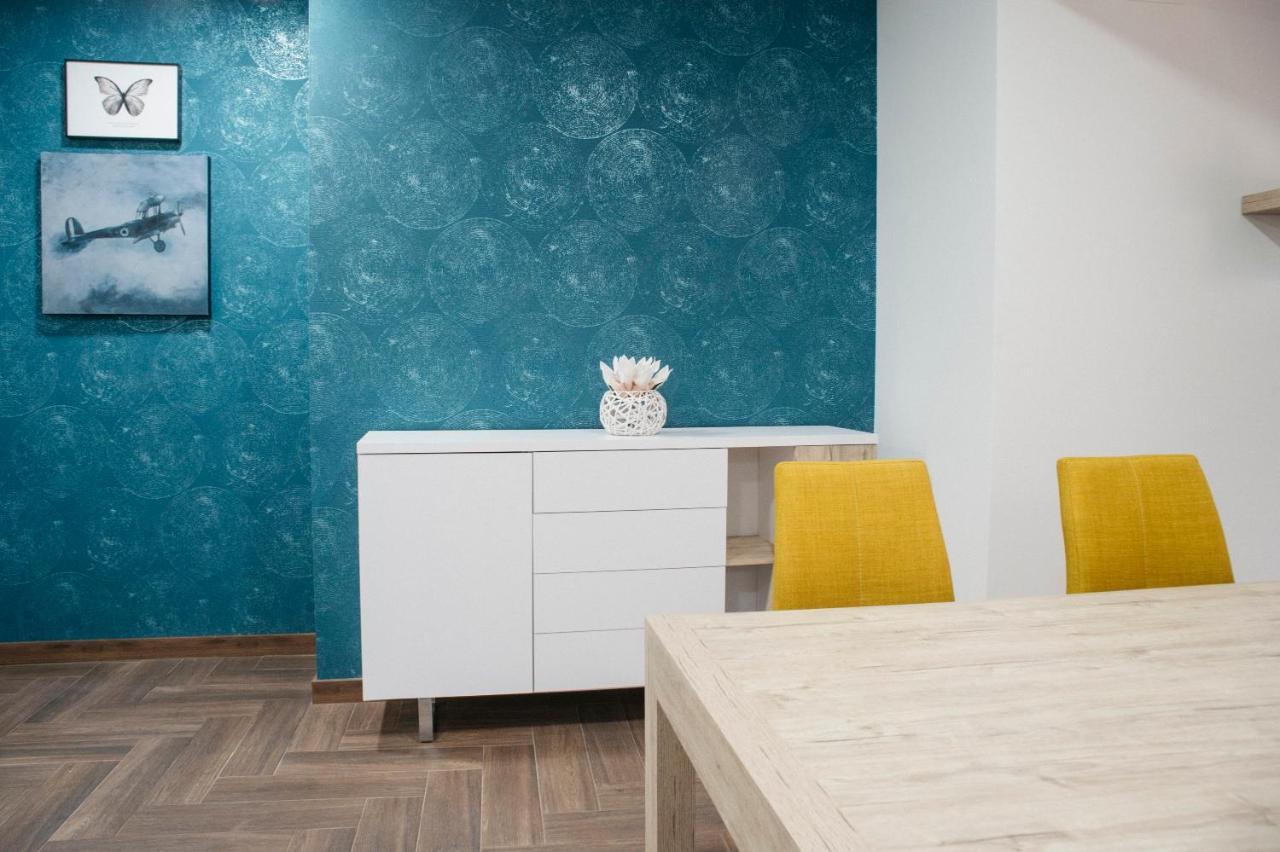Apartamento La Plana Кастельон-де-ла-Плана Экстерьер фото