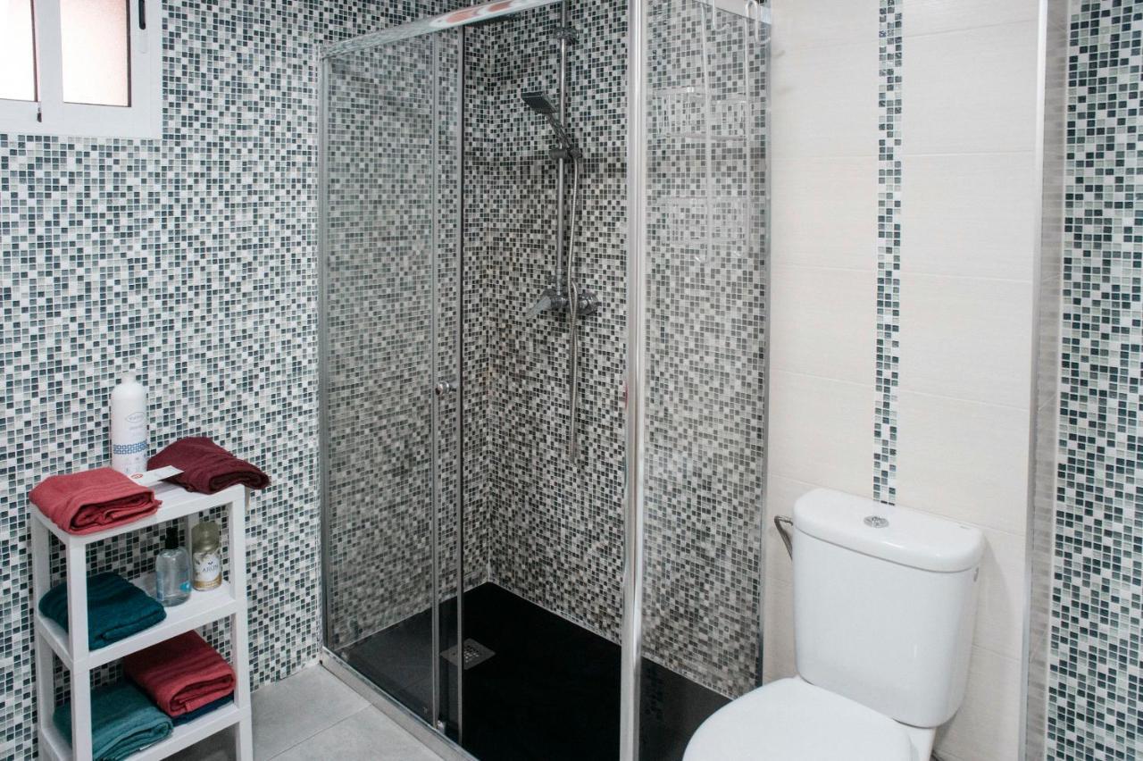 Apartamento La Plana Кастельон-де-ла-Плана Экстерьер фото