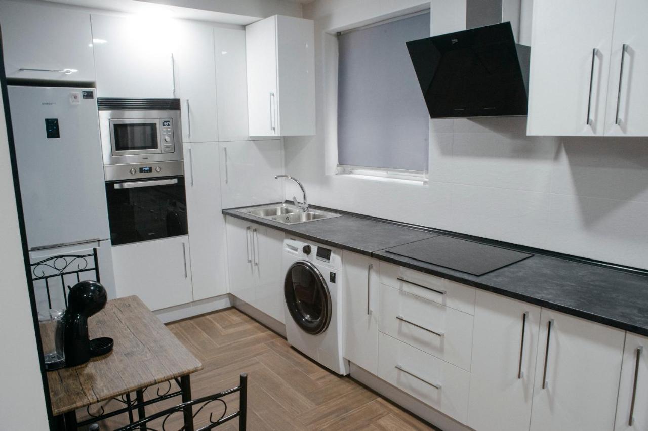 Apartamento La Plana Кастельон-де-ла-Плана Экстерьер фото