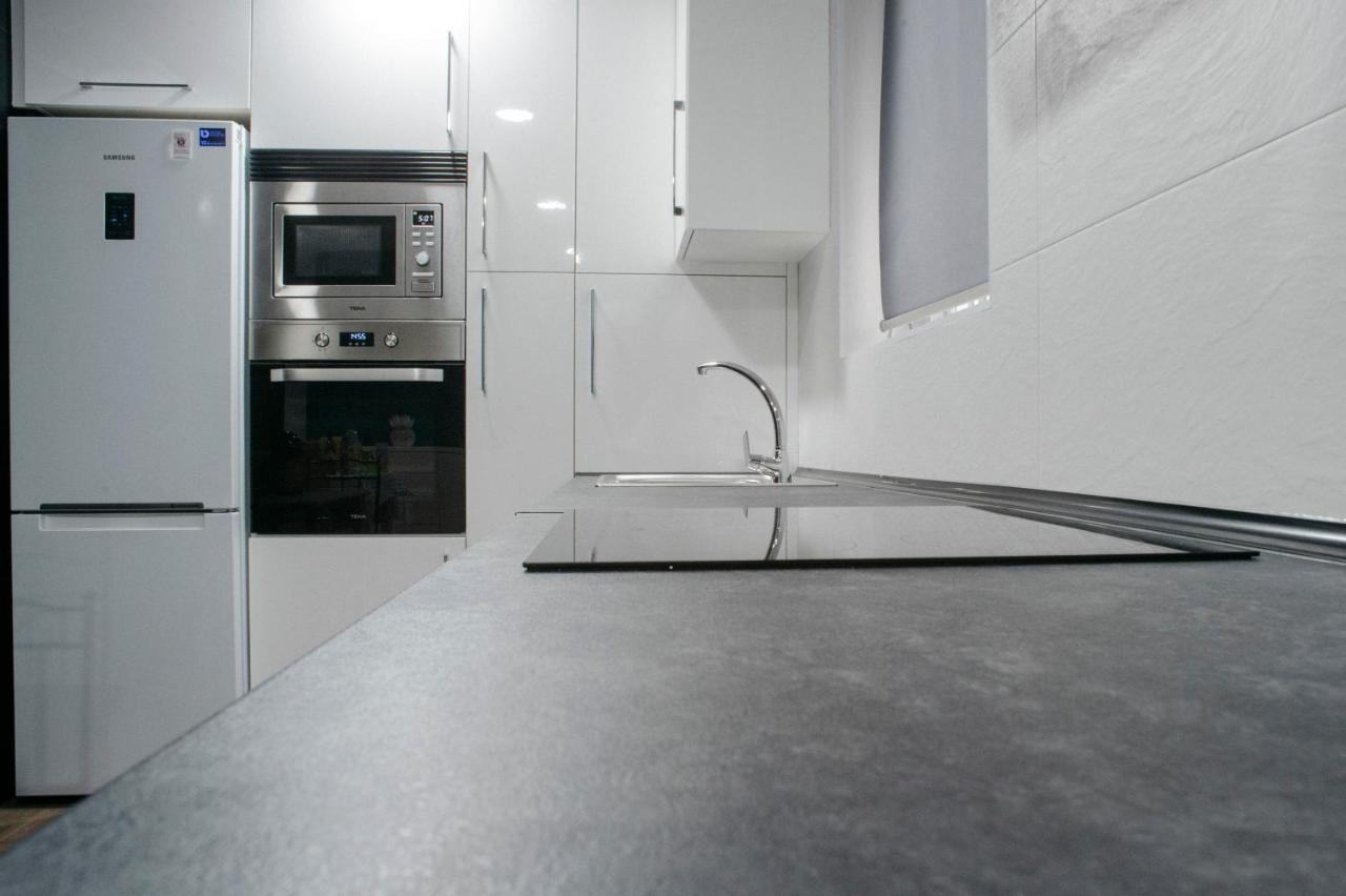 Apartamento La Plana Кастельон-де-ла-Плана Экстерьер фото