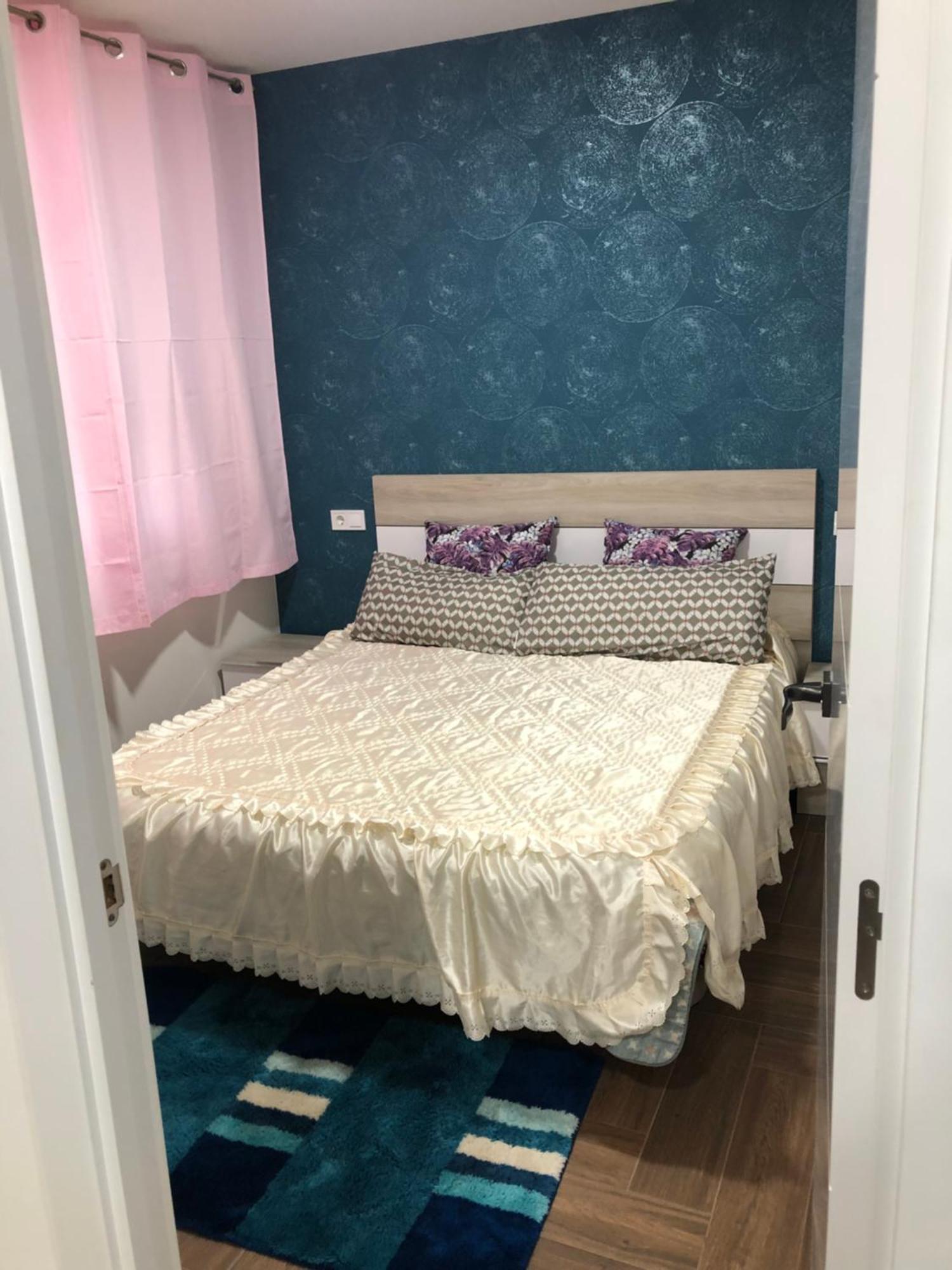Apartamento La Plana Кастельон-де-ла-Плана Экстерьер фото