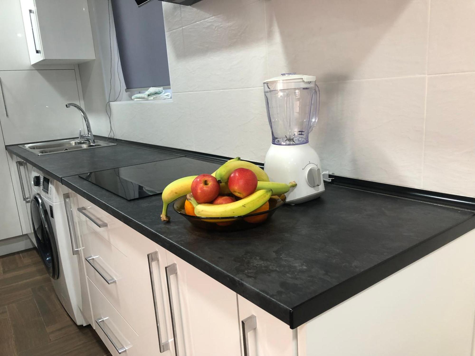 Apartamento La Plana Кастельон-де-ла-Плана Экстерьер фото