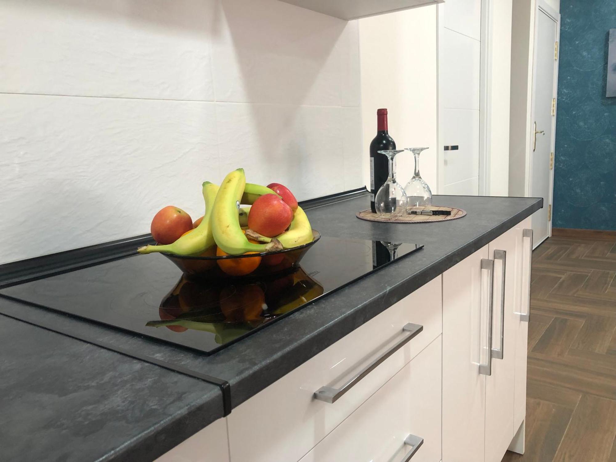 Apartamento La Plana Кастельон-де-ла-Плана Экстерьер фото