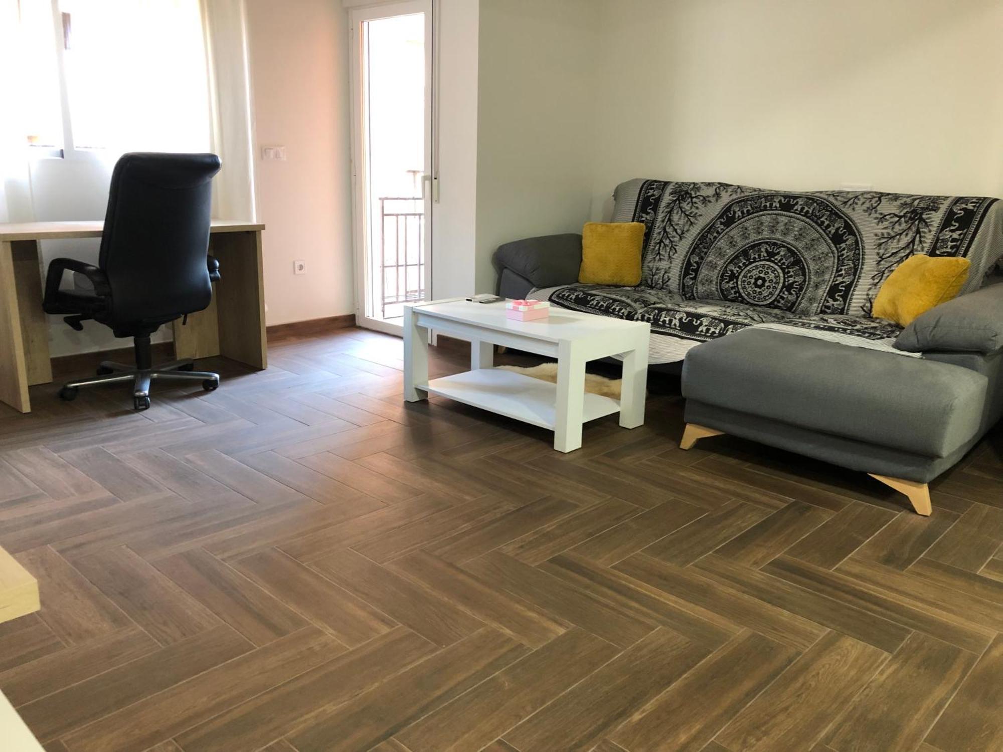 Apartamento La Plana Кастельон-де-ла-Плана Экстерьер фото