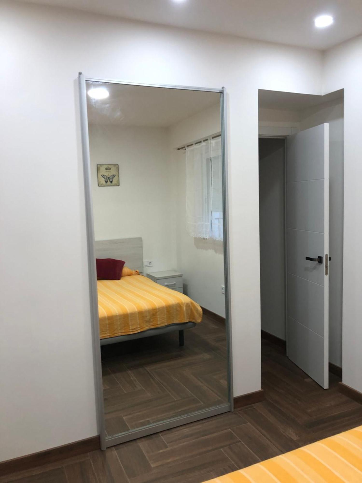 Apartamento La Plana Кастельон-де-ла-Плана Экстерьер фото