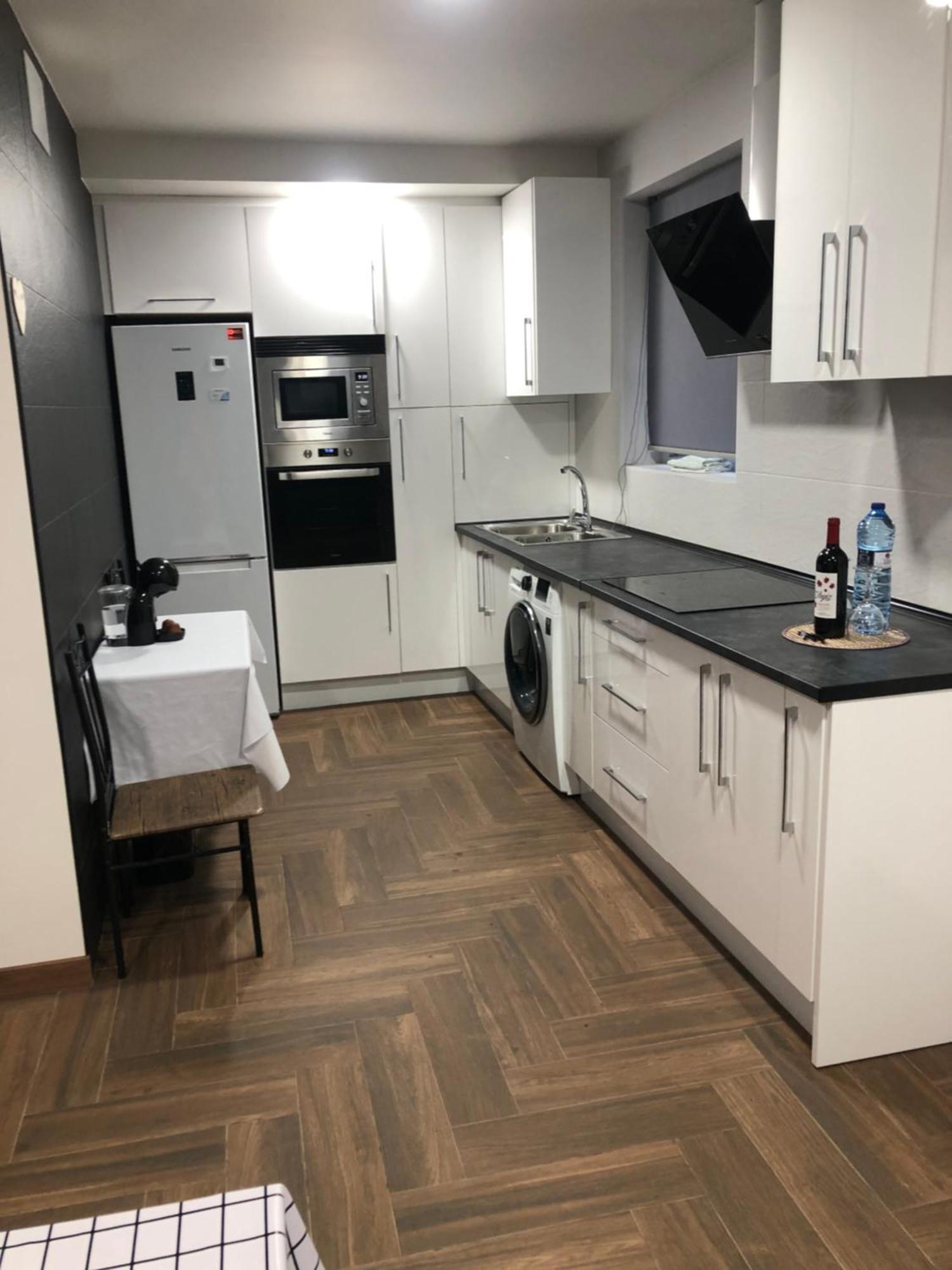 Apartamento La Plana Кастельон-де-ла-Плана Экстерьер фото