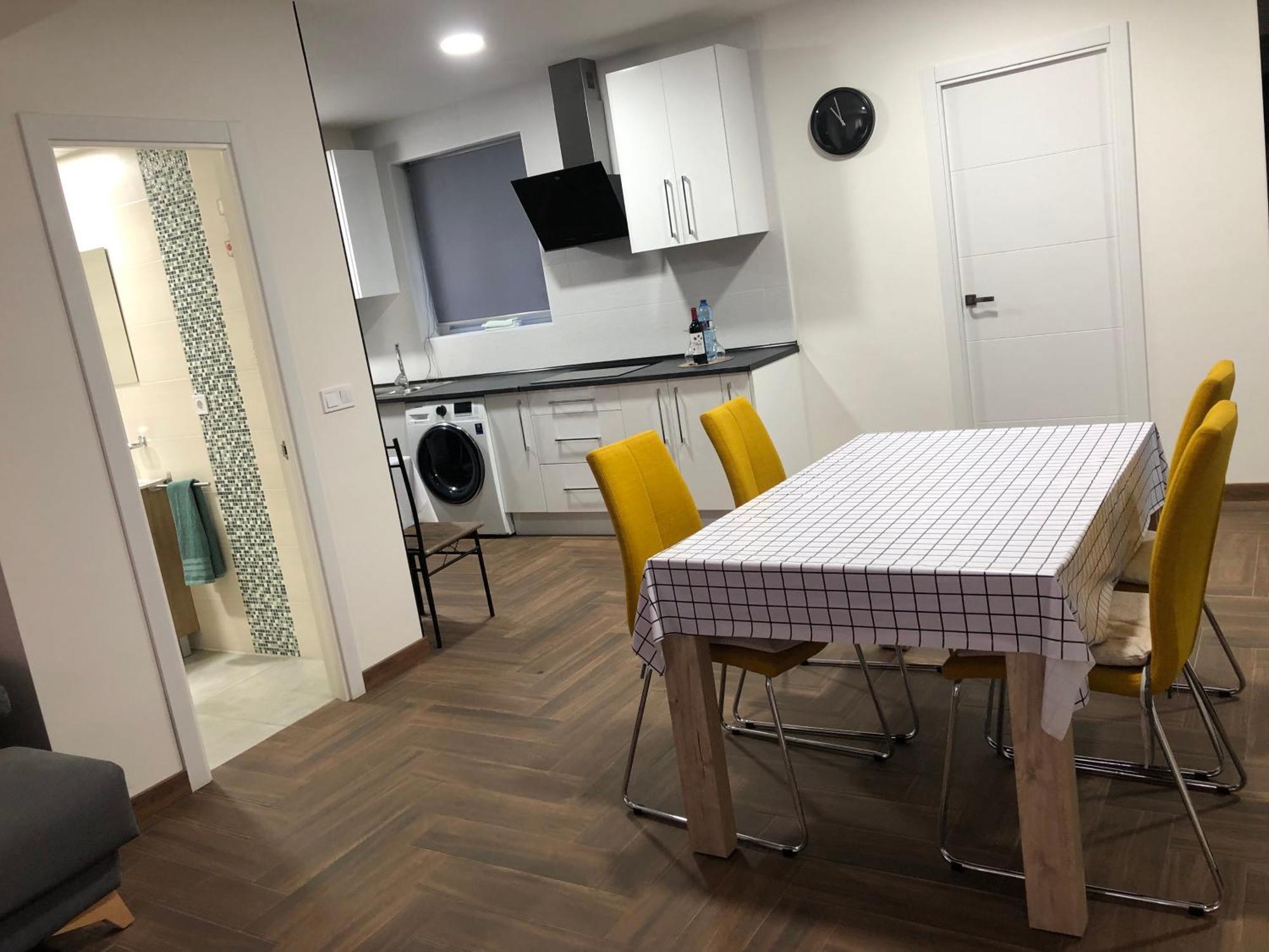 Apartamento La Plana Кастельон-де-ла-Плана Экстерьер фото