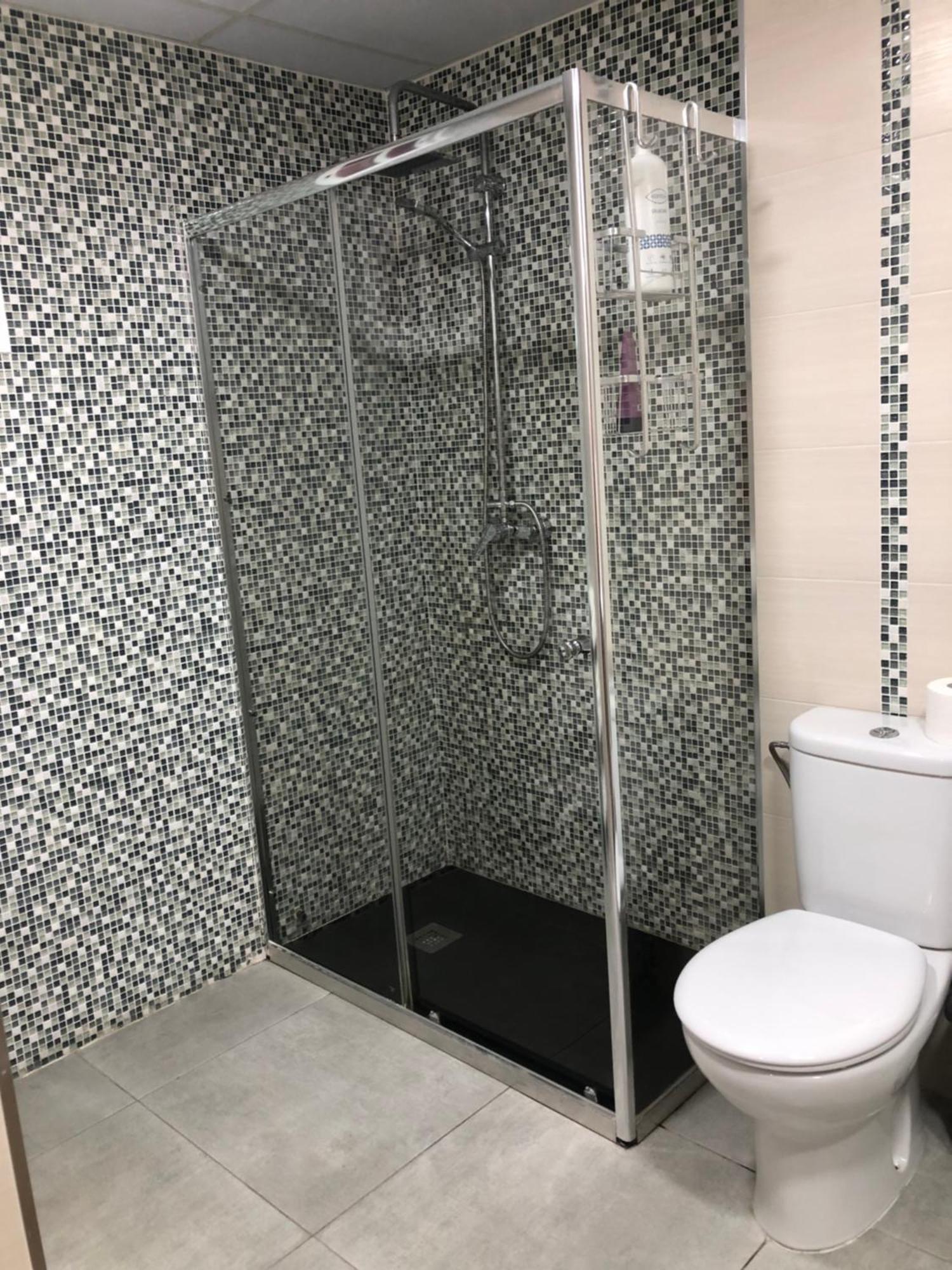 Apartamento La Plana Кастельон-де-ла-Плана Экстерьер фото